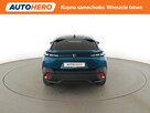 Peugeot 408 1.6 PHEV 225 Automat Allure Nawigacja AktTempomat Asystenci Kamera LED - 6