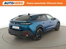 Peugeot 408 1.6 PHEV 225 Automat Allure Nawigacja AktTempomat Asystenci Kamera LED - 7