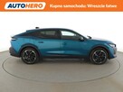 Peugeot 408 1.6 PHEV 225 Automat Allure Nawigacja AktTempomat Asystenci Kamera LED - 9