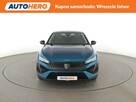 Peugeot 408 1.6 PHEV 225 Automat Allure Nawigacja AktTempomat Asystenci Kamera LED - 11