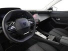 Peugeot 408 1.6 PHEV 225 Automat Allure Nawigacja AktTempomat Asystenci Kamera LED - 14