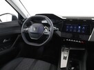 Peugeot 408 1.6 PHEV 225 Automat Allure Nawigacja AktTempomat Asystenci Kamera LED - 16