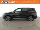 Mercedes GLB 4x4 automat półskóra full LED panorama navi kamery klima auto 7os - 2