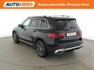 Mercedes GLB 4x4 automat półskóra full LED panorama navi kamery klima auto 7os - 4