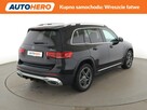 Mercedes GLB 4x4 automat półskóra full LED panorama navi kamery klima auto 7os - 7