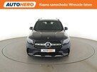 Mercedes GLB 4x4 automat półskóra full LED panorama navi kamery klima auto 7os - 11