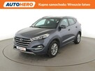 Hyundai Tucson auto klima navi pdc kamera grzane fotele