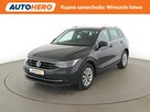 Volkswagen Tiguan FV23% automat full LED klima auto czujniki parkowania ACC