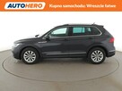 Volkswagen Tiguan FV23% automat full LED klima auto czujniki parkowania ACC - 2