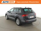 Volkswagen Tiguan FV23% automat full LED klima auto czujniki parkowania ACC - 4