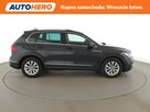 Volkswagen Tiguan FV23% automat full LED klima auto czujniki parkowania ACC - 9