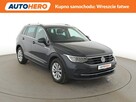 Volkswagen Tiguan FV23% automat full LED klima auto czujniki parkowania ACC - 10