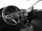 Volkswagen Tiguan FV23% automat full LED klima auto czujniki parkowania ACC - 14