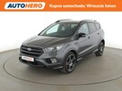 Ford Kuga bixenon automat navi kamera ST-Line 4x4 auto klima