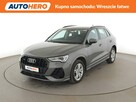 Audi Q3 4x4 S-Line full LED virtual cocpit klima auto grzane fotele kamera i c