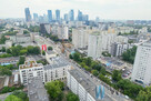 Mieszkanie Warszawa gm. Wola Wola, Wolska - 14