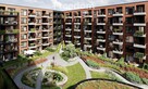 4 pokoje 88,25 m² | balkon | Pruszków