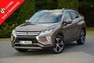 Ledy Kamera FCM As. Pasa Klimatronic I Właść.Alu18" ASO Mitsubishi