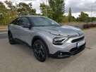 Citroen C4 1,2 Turbo Benzyna Automat Nawigacja Kamera Zarejestrowany Gwarancja - 3