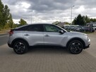 Citroen C4 1,2 Turbo Benzyna Automat Nawigacja Kamera Zarejestrowany Gwarancja - 4