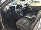 Citroen C4 1,2 Turbo Benzyna Automat Nawigacja Kamera Zarejestrowany Gwarancja - 10
