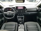 Citroen C4 1,2 Turbo Benzyna Automat Nawigacja Kamera Zarejestrowany Gwarancja - 12