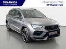 Cupra Ateca VAT 23% 1.5TSI 150KM DSG 2024 r., salon PL, wspomaganie XL, I wł., V