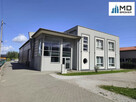 Lokal użytkowy Pruszków,