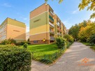 przestronne 3 pokojowe z dużym balkonem - 13