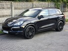 Porsche Cayenne 3.0 TDI 240KM 4x4 FuLL Opcja. Super Stan. GWARANCJA. Zarejestrowany - 1