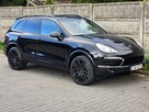 Porsche Cayenne 3.0 TDI 240KM 4x4 FuLL Opcja. Super Stan. GWARANCJA. Zarejestrowany - 3