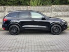 Porsche Cayenne 3.0 TDI 240KM 4x4 FuLL Opcja. Super Stan. GWARANCJA. Zarejestrowany - 5