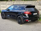 Porsche Cayenne 3.0 TDI 240KM 4x4 FuLL Opcja. Super Stan. GWARANCJA. Zarejestrowany - 6