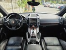 Porsche Cayenne 3.0 TDI 240KM 4x4 FuLL Opcja. Super Stan. GWARANCJA. Zarejestrowany - 11