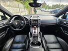 Porsche Cayenne 3.0 TDI 240KM 4x4 FuLL Opcja. Super Stan. GWARANCJA. Zarejestrowany - 12