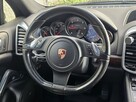 Porsche Cayenne 3.0 TDI 240KM 4x4 FuLL Opcja. Super Stan. GWARANCJA. Zarejestrowany - 15