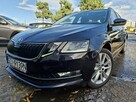 Škoda Octavia Klimatronic 2-stref, Podgrz. fotele, Hak, LED, PDC 2x, CarPlay - 2