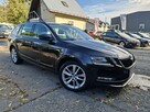 Škoda Octavia Klimatronic 2-stref, Podgrz. fotele, Hak, LED, PDC 2x, CarPlay - 4