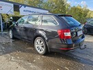 Škoda Octavia Klimatronic 2-stref, Podgrz. fotele, Hak, LED, PDC 2x, CarPlay - 8