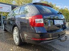 Škoda Octavia Klimatronic 2-stref, Podgrz. fotele, Hak, LED, PDC 2x, CarPlay - 9