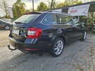 Škoda Octavia Klimatronic 2-stref, Podgrz. fotele, Hak, LED, PDC 2x, CarPlay - 11