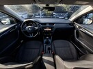 Škoda Octavia Klimatronic 2-stref, Podgrz. fotele, Hak, LED, PDC 2x, CarPlay - 13