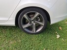 Volvo V60 20,d 190KM D4 Biała Perła Bixenon Skóra Navi Hak Webasto Raty Zamiana - 13