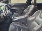 Volvo V60 20,d 190KM D4 Biała Perła Bixenon Skóra Navi Hak Webasto Raty Zamiana - 15