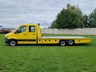 Mercedes Sprinter 913 Automat Zabudowa WELLMEYER Pełna Hydraulika F.Vat Raty Leasing - 5