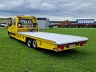Mercedes Sprinter 913 Automat Zabudowa WELLMEYER Pełna Hydraulika F.Vat Raty Leasing - 6