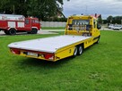 Mercedes Sprinter 913 Automat Zabudowa WELLMEYER Pełna Hydraulika F.Vat Raty Leasing - 11