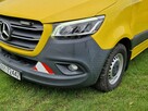 Mercedes Sprinter 913 Automat Zabudowa WELLMEYER Pełna Hydraulika F.Vat Raty Leasing - 12
