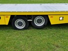 Mercedes Sprinter 913 Automat Zabudowa WELLMEYER Pełna Hydraulika F.Vat Raty Leasing - 15