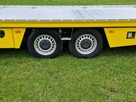 Mercedes Sprinter 913 Automat Zabudowa WELLMEYER Pełna Hydraulika F.Vat Raty Leasing - 16